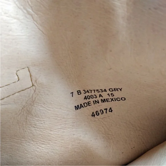 FRYE Paige tall leather riding pull on boots - Picture 6 of 8